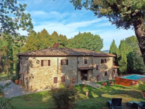 Holiday Home Villa il Cesto, Greve In Chianti